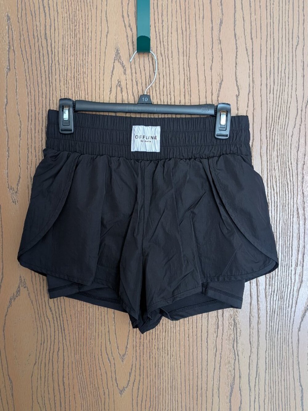 OFFLINE by aerie Shorts